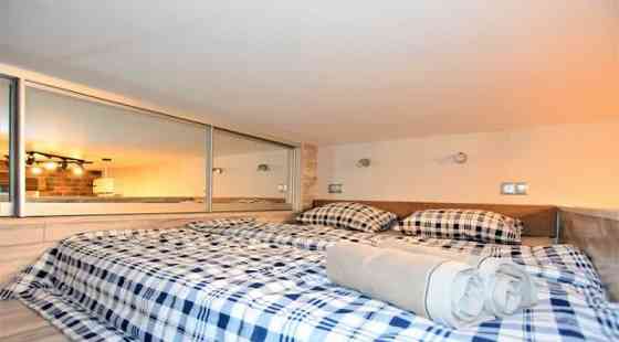 1-комн. квартира, 21 м2, 2/5 эт. Москва