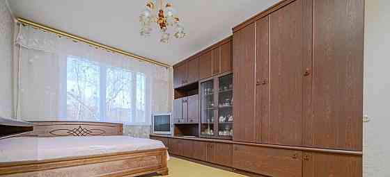 Комната, 18 м2, 5/9 эт. Москва