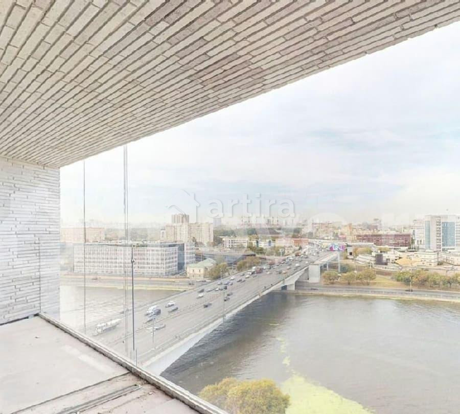 3-комн. квартира, 82 м2, 6/20 эт. Москва - изображение 5