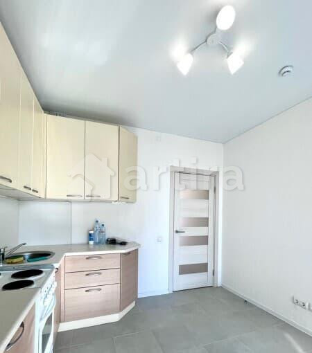 2-комн. квартира, 58 м2, 19/21 эт. Москва - изображение 3