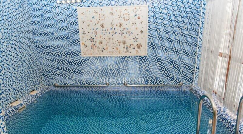 Коттедж, 300 м2 Чехов - изображение 20