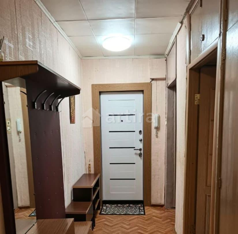 Комната, 63 м2, 6/9 эт. Санкт-Петербург - изображение 2