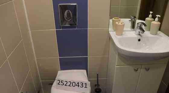 Студия, 23 м2, 2/12 эт. Москва