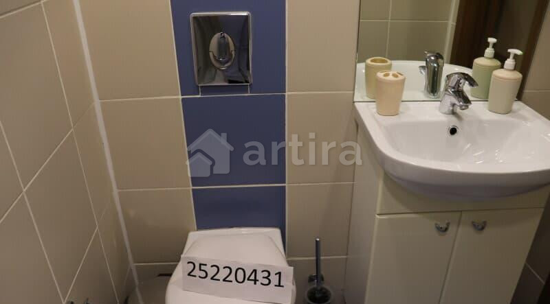 Студия, 23 м2, 2/12 эт. Москва - изображение 6