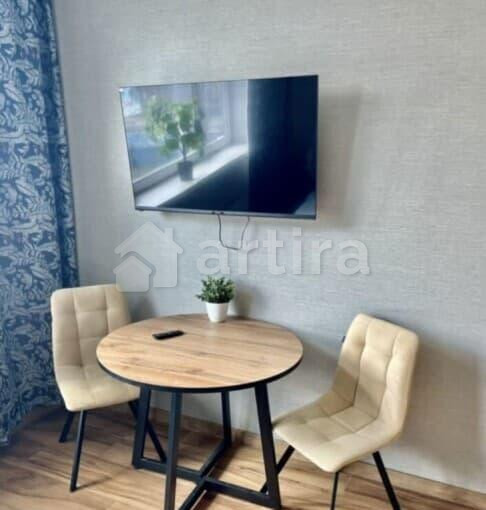 1-комн. апарт-ы, 27 м2, 4/17 эт. Королев - изображение 7