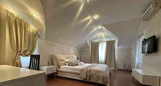 Коттедж, 360 м2, 23 сотки, 2 эт. Ставрополь