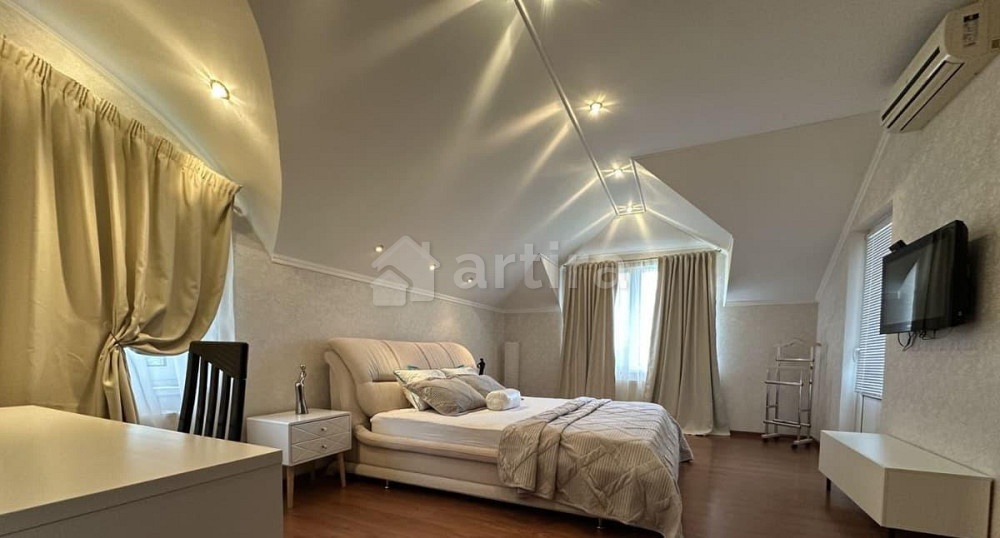 Коттедж, 360 м2, 23 сотки, 2 эт. Ставрополь - изображение 4