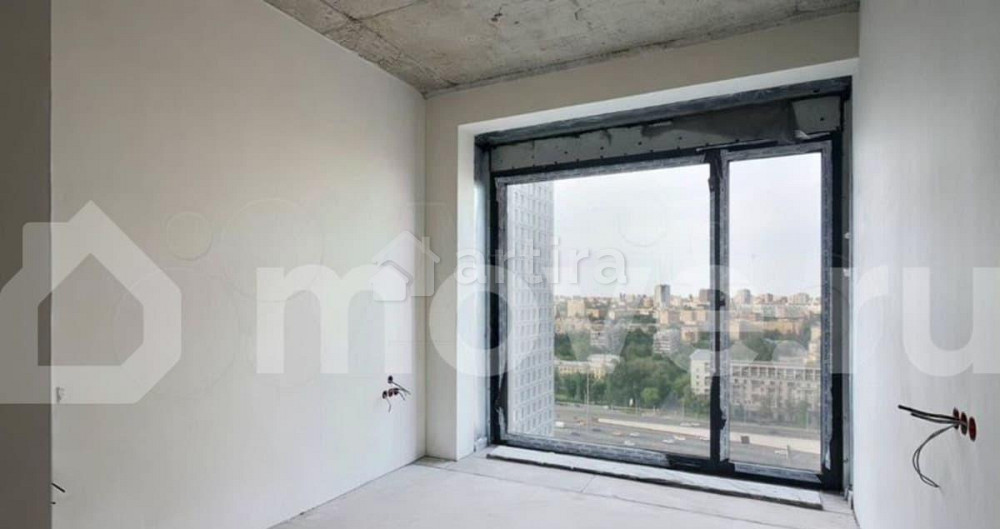 3-комн. квартира, 108 м2, 18/36 эт. Москва - изображение 7