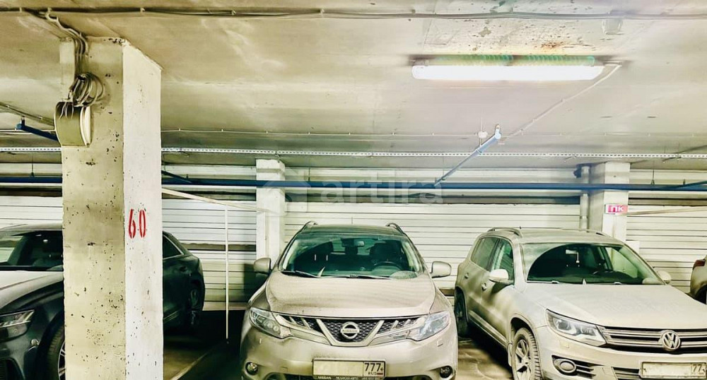 Гараж, 19 м2 Мытищи - изображение 3