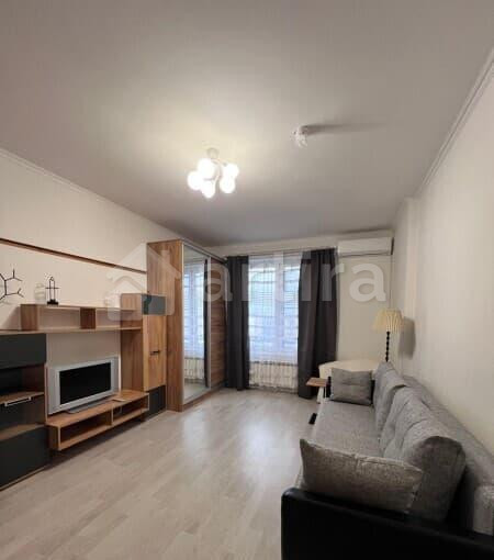 1-комн. квартира, 40 м2, 15/20 эт. Москва - изображение 2