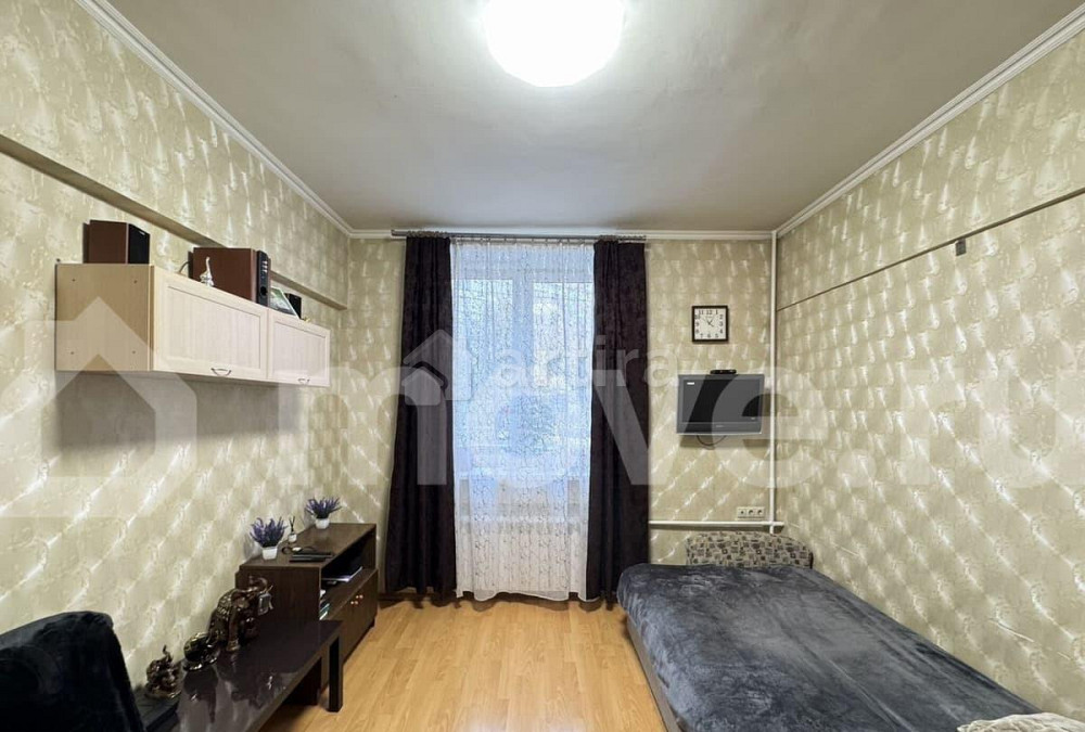 2-комн. квартира, 57 м2, 1/5 эт. Москва - изображение 4