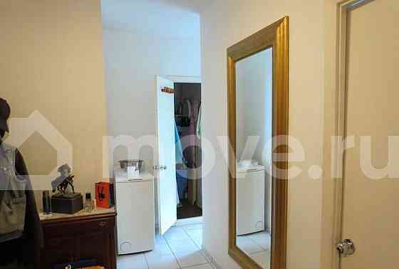 4-комн. квартира, 62 м2, 3/9 эт. Москва