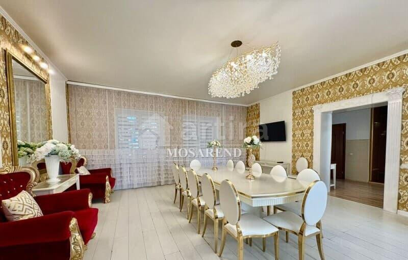 Коттедж, 300 м2 Бронницы - изображение 7