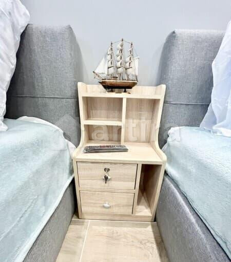 1-комн. квартира, 30 м2, 1/10 эт. Челябинск - изображение 9