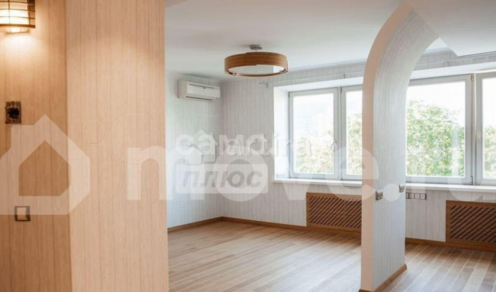 3-комн. квартира, 65.8 м2, 5/12 эт. Москва - изображение 3