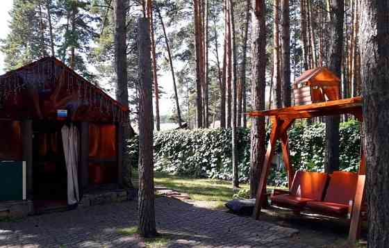 Коттедж, 200 м2 Новосибирск