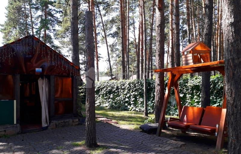 Коттедж, 200 м2 Новосибирск - изображение 3