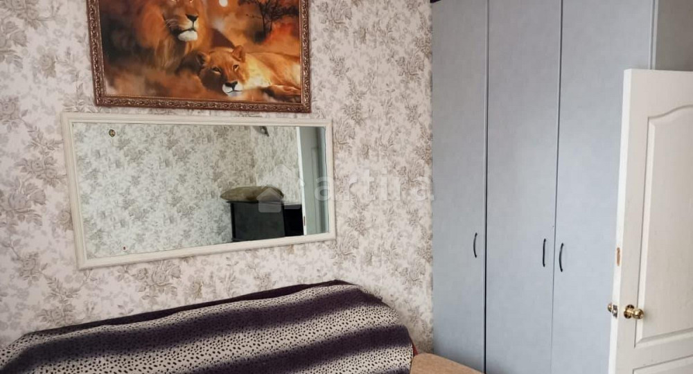 Комната, 86 м2, 4/5 эт. Екатеринбург - изображение 2