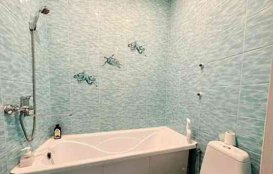 Студия, 15 м2, 1/2 эт. Троицк