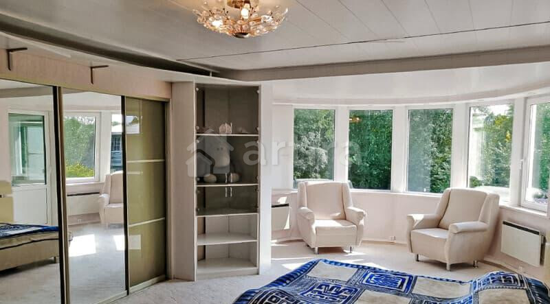 Коттедж, 550 м2 Выборг - изображение 10