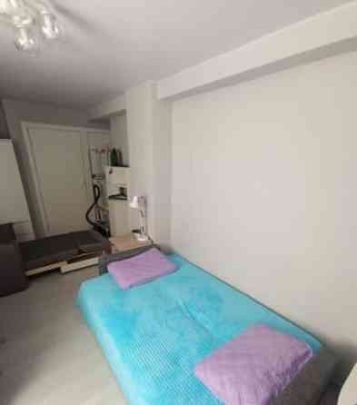 1-комн. квартира, 23 м2, 1/5 эт. Москва