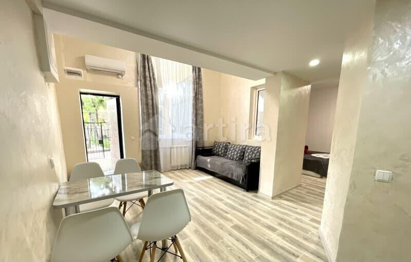 Коттедж, 35 м2 Ялта - изображение 6