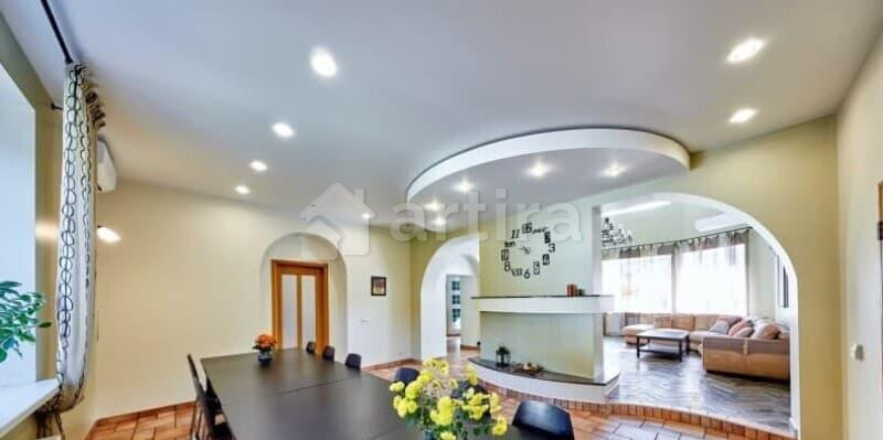 Коттедж, 650 м2 Мытищи - изображение 8