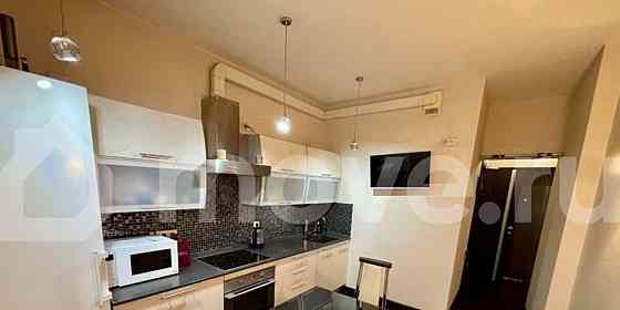 2-комн. квартира, 52.2 м2, 6/14 эт. Москва