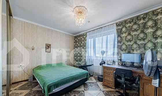 2-комн. квартира, 66.8 м2, 22/24 эт. Москва