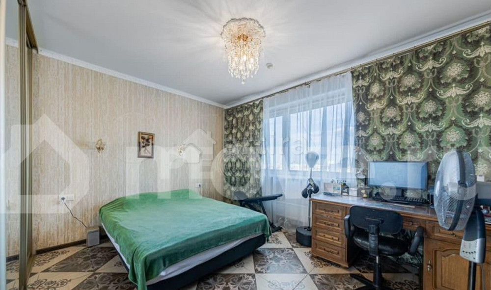 2-комн. квартира, 66.8 м2, 22/24 эт. Москва - изображение 4