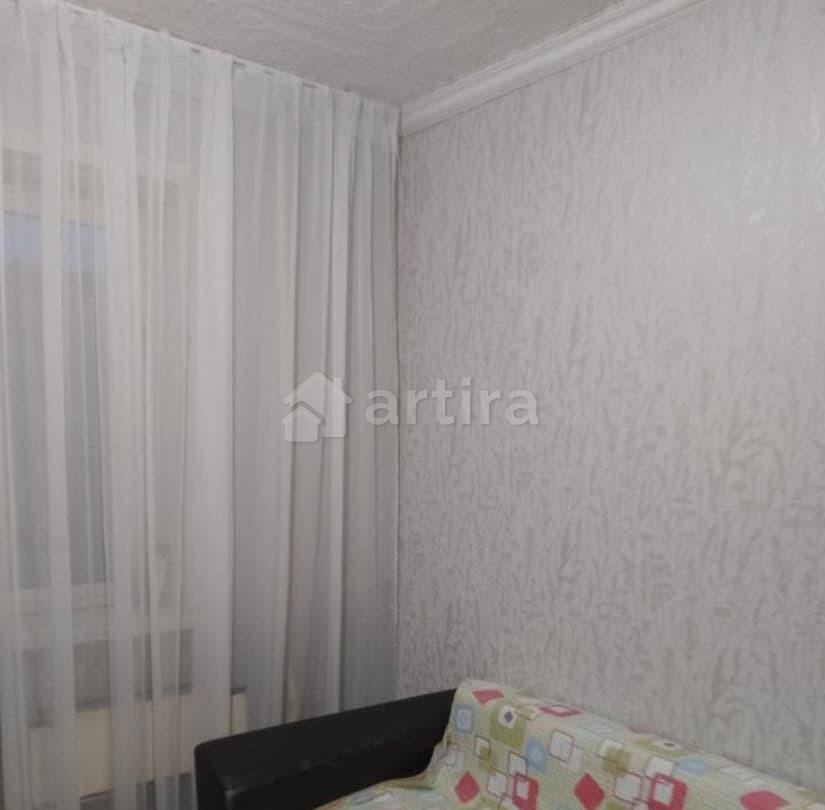 Комната, 12 м2, 6/9 эт. Красноярск - изображение 1