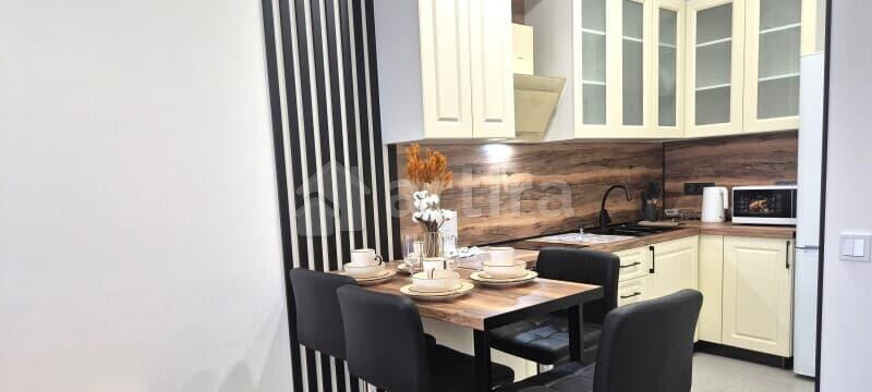 2-комн. квартира, 60 м2, 13/14 эт. Пушкино - изображение 17