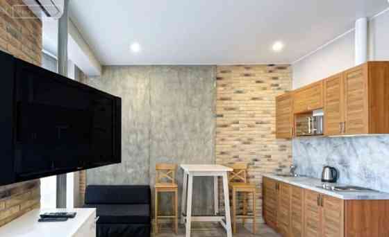 1-комн. апарт-ы, 30 м2, 2/7 эт. Москва