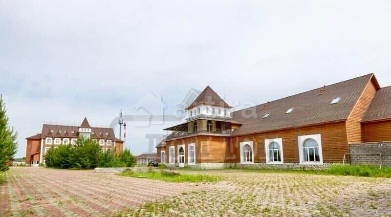 Коттедж, 1500 м2 Черноголовка - изображение 6