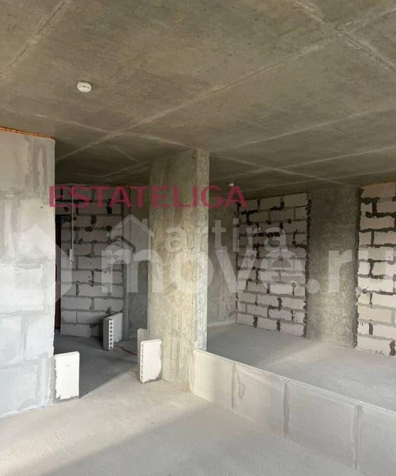 1-комн. квартира, 57.4 м2, 7/9 эт. Москва - изображение 2