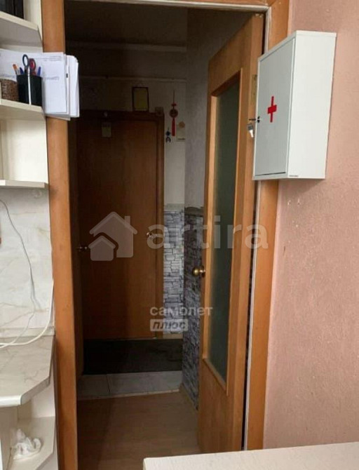 Комната, 13.8 м2, 12/12 эт. Москва - изображение 7