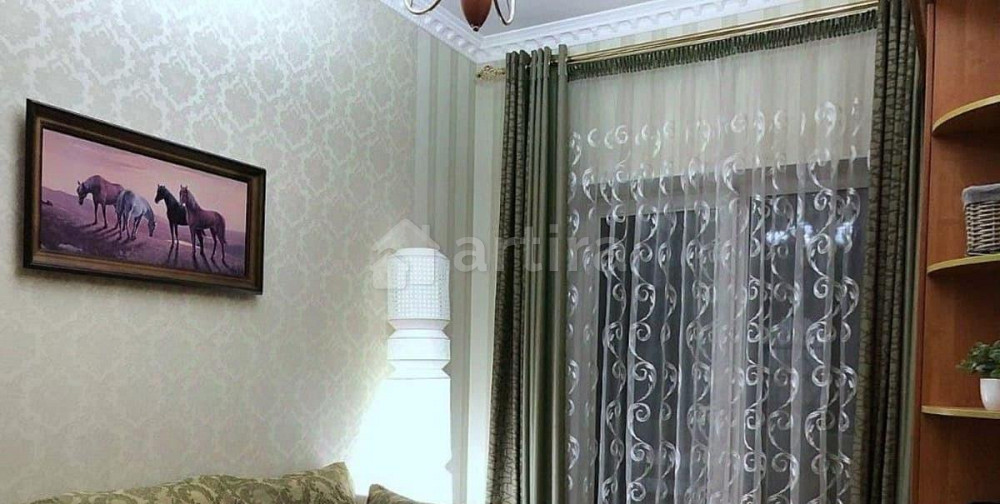 Дом, 88 м2, 1 сотка Симферополь - изображение 2