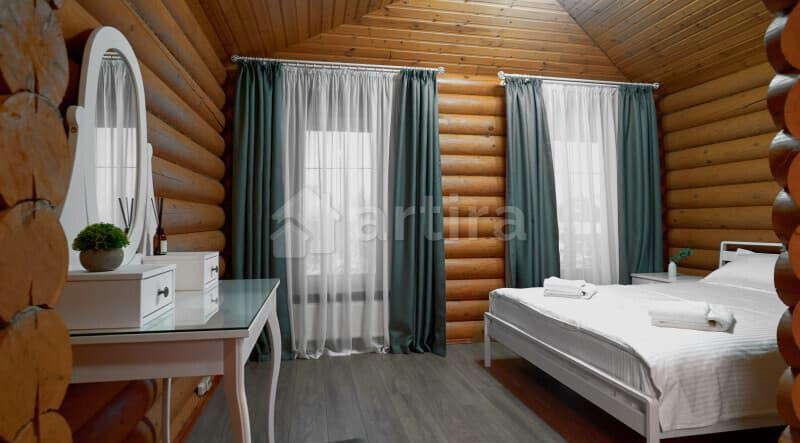 Коттедж, 200 м2 Истра - изображение 14