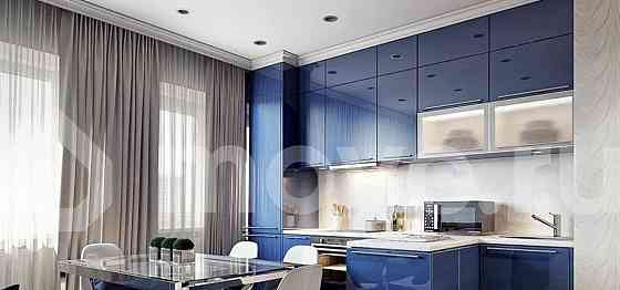 2-комн. квартира, 56.7 м2, 5/8 эт. Москва