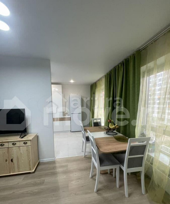 3-комн. квартира, 82 м2, 4/16 эт. Москва - изображение 6