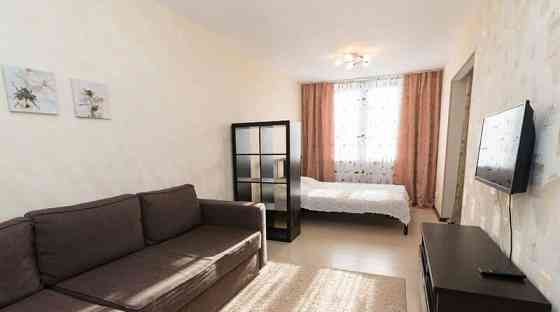 1-комн. квартира, 45 м2, 3/18 эт. Екатеринбург