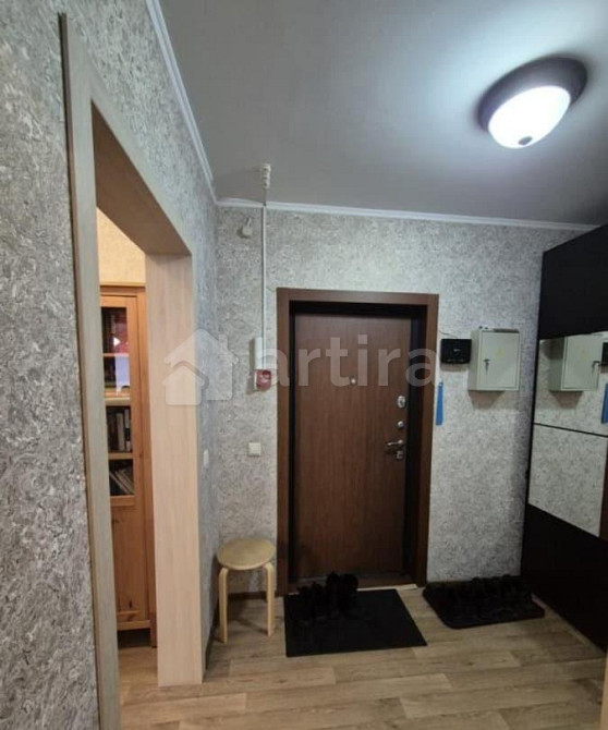 1-комн. квартира, 36 м2, 5/19 эт. Москва - изображение 11