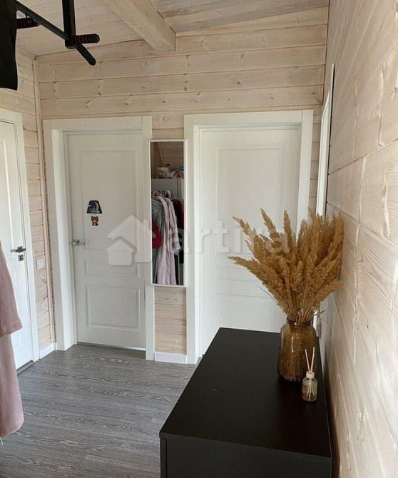 Дом, 75 м2, 3 сотки, 1 эт. Красноярск - изображение 13