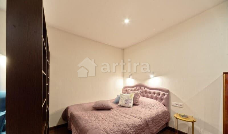 1-комн. квартира, 40 м2, 3/6 эт. Санкт-Петербург - изображение 11