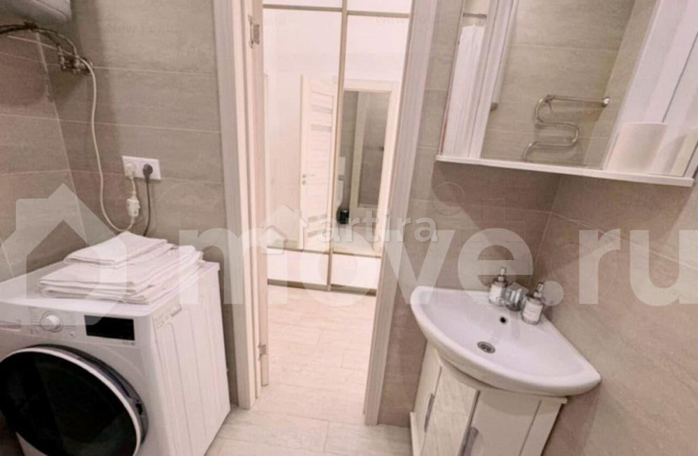 Студия, 15.7 м2, 5/5 эт. Москва - изображение 3