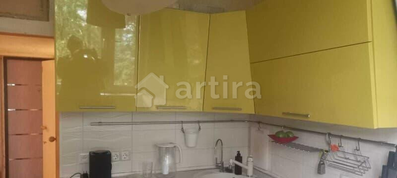 2-комн. квартира, 55 м2, 3/9 эт. Москва - изображение 5