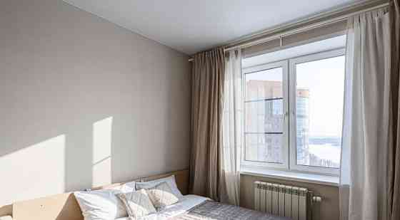 1-комн. квартира, 40 м2, 13/13 эт. Новосибирск