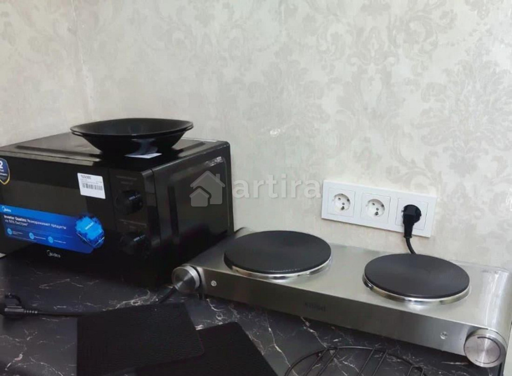 Комната, 16.8 м2, 1/3 эт. Новосибирск - изображение 2