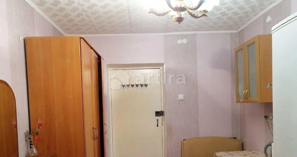 Комната, 11.2 м2, 5/5 эт. Лесосибирск - изображение 4