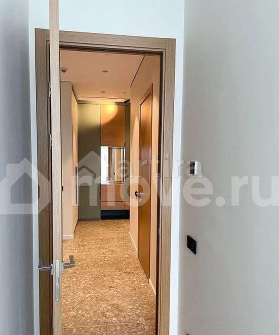 2-комн. апарт-ы, 65 м2, 35/78 эт. Москва - изображение 2